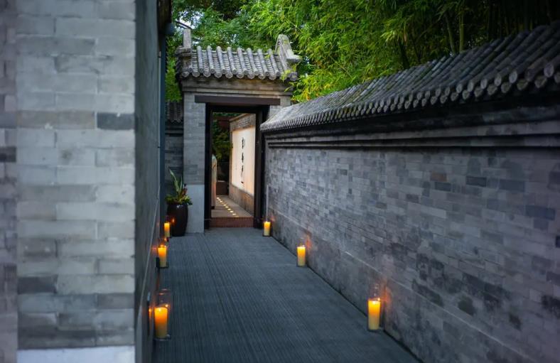2023年全国黑珍珠餐厅汇总