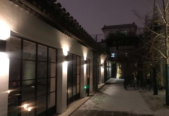2023年全国黑珍珠餐厅汇总
