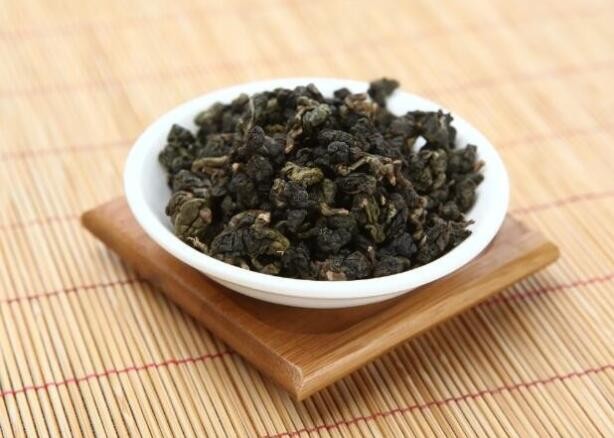 绿茶十大种类