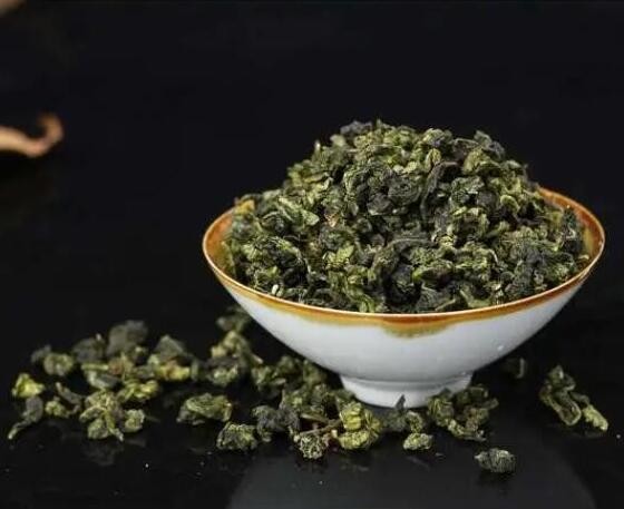 绿茶十大种类