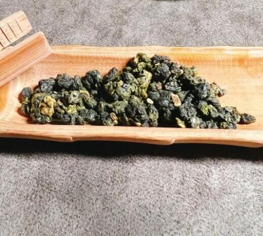 绿茶十大种类